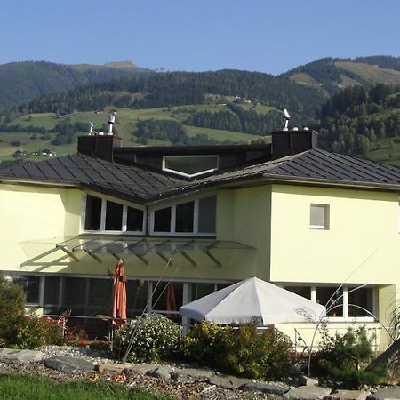 Apartment Kaprun Niedernsill Bagian luar foto