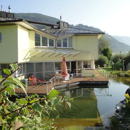 Apartment Kaprun Niedernsill Bagian luar foto
