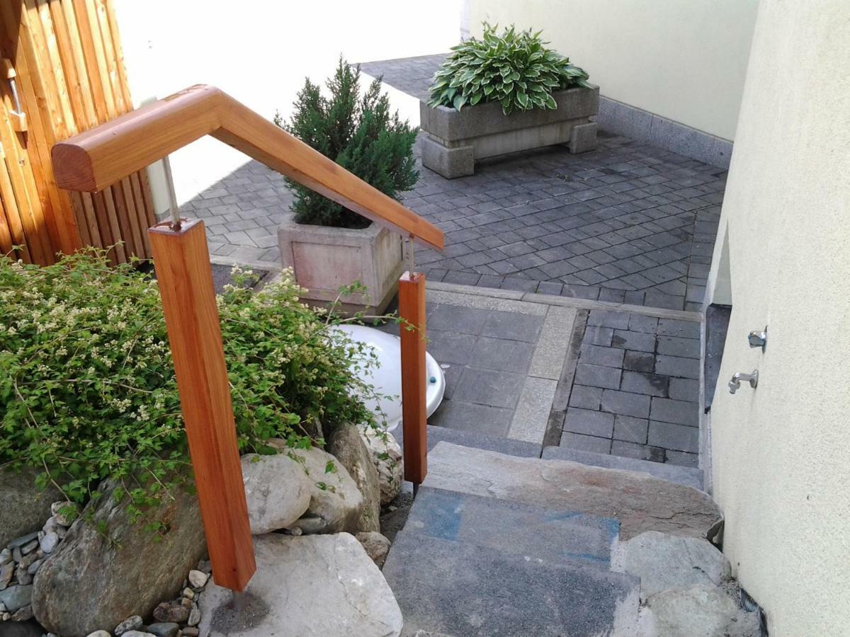 Apartment Kaprun Niedernsill Bagian luar foto