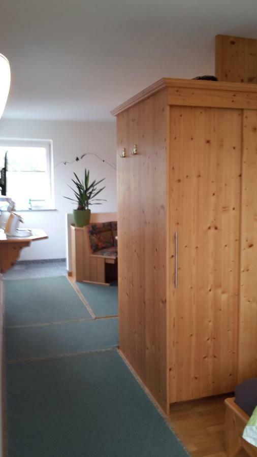 Apartment Kaprun Niedernsill Bagian luar foto